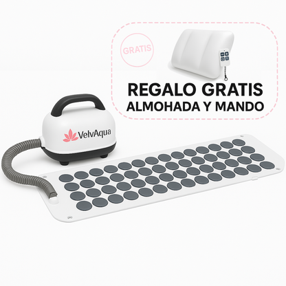 Jacuzzi Ripple VelvaquaMat™